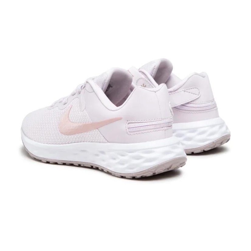 Běžecké boty Nike Revolution 6 - Kolor: Różowy, Rozmiar: 38