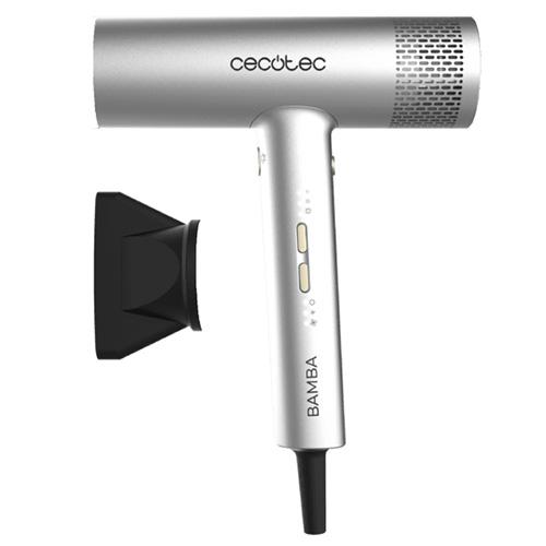 Haartrockner Cecotec IoniCare 4933 silber