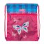 Target Buterfly Pink 21845 sporttáska