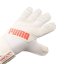 Torwarthandschuhe Puma Ultra Grip 1 RC - Farbe: Beige, Größe: 7