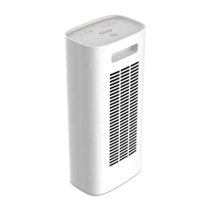 ARGO BOBO 191070210 heating fan