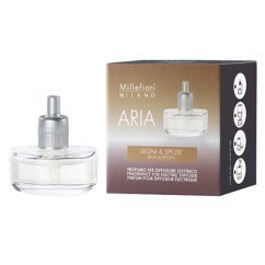 Náplň do difuzéru Millefiori Milano Aria, Legni & Spezie