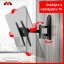 TV-Halterung (Wand/Trockenbau) Meliconi Slimstyle Plus 200 SDR 480989 schwarz