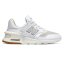 Męskie obuwie rekreacyjne New Balance MS997RI