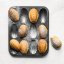 De Buyer 4710.12 madeleine mold