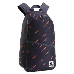 Reebok Workout Follow Graphic Backpack