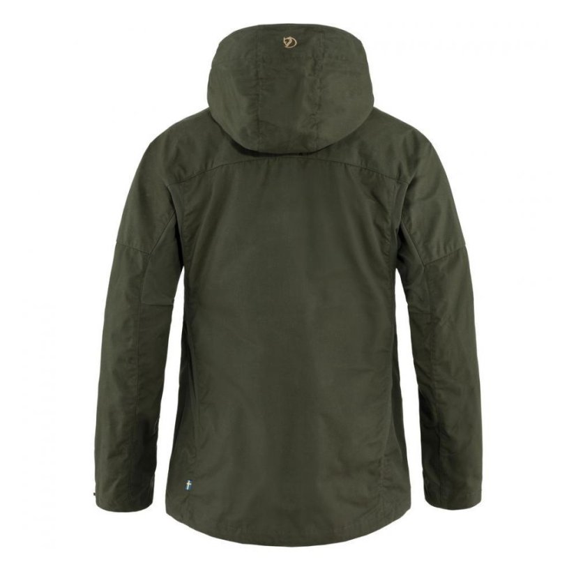 Forest Hybrid Jacket W