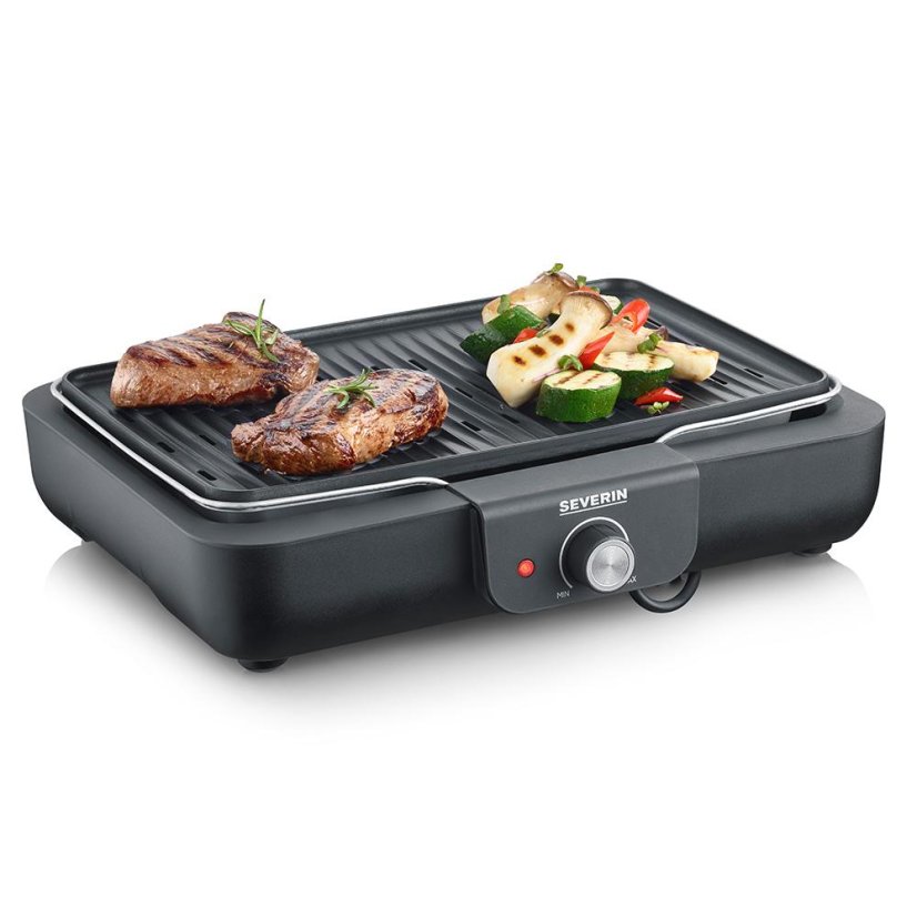 Severin PG 8556 tabletop grill