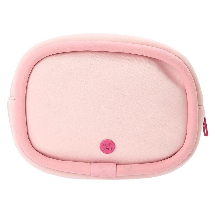 Top Model Beauty & Me, Candy, and Hayden cosmetic bags