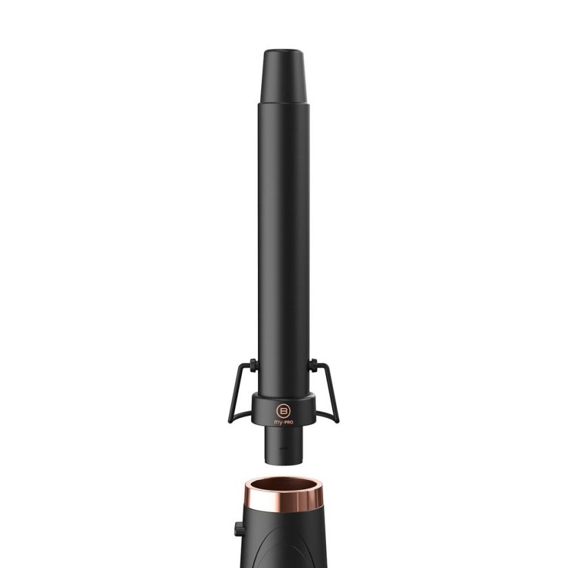 Kulma Bellissima My Pro Twist+Style 11888
