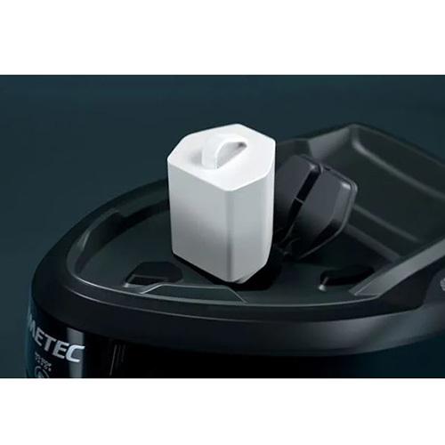 Replacement filters for Imetec 9009 steam generators