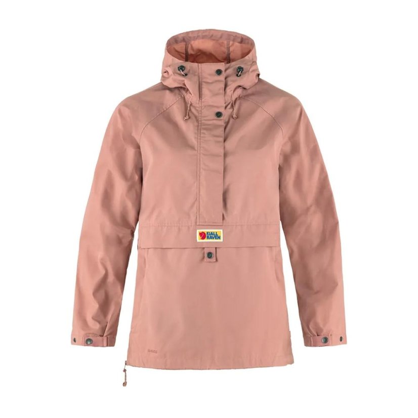 Vardag Anorak W
