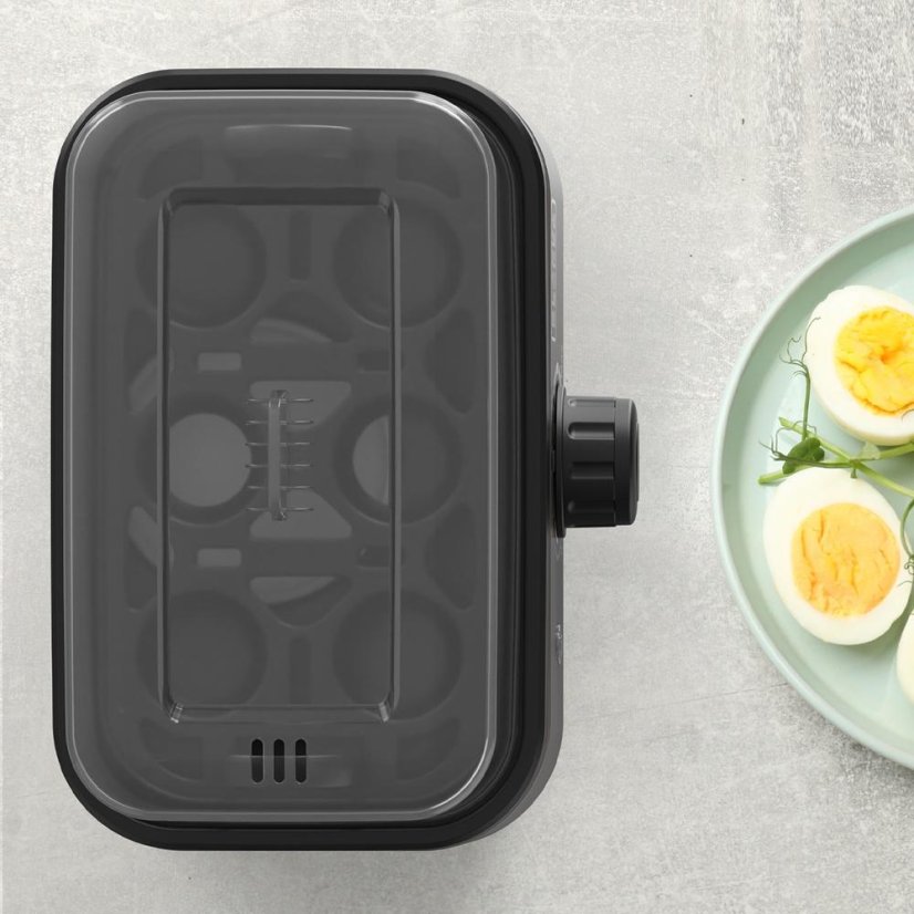 Vajíčkovar Black+Decker BXKS4800E