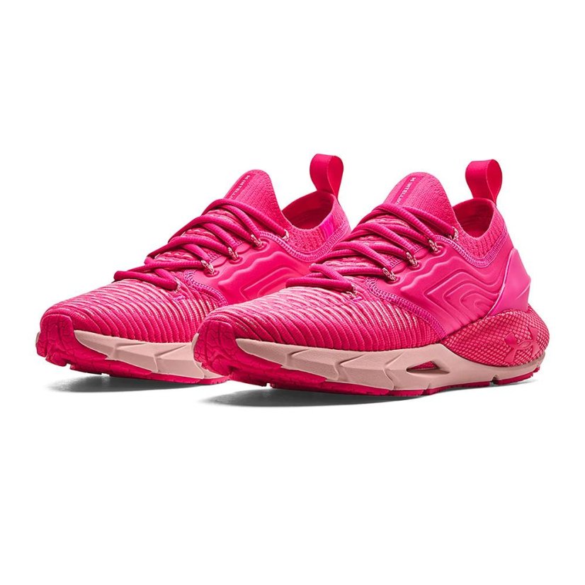 Under Armour Hovr Phantom 2 INKNT W futócipő - Szín: Rózsaszín, Méret: 38
