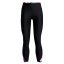 Damskie legginsy Under Armour Armour Ankle Leg Black - Kolor: Czarny, Rozmiar: M