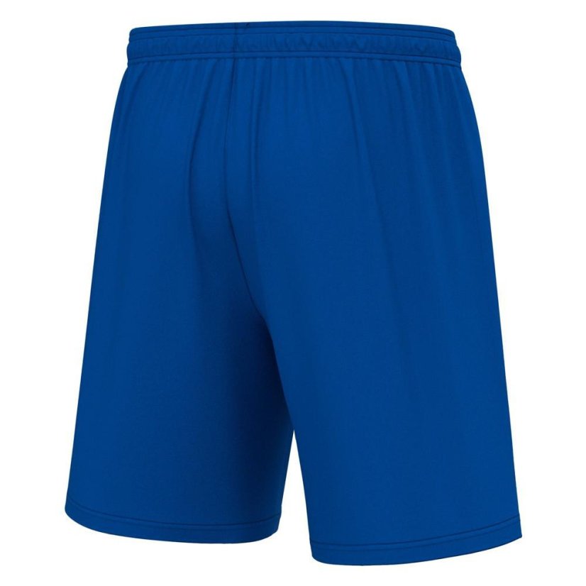 Macron Mesa Hero Soccer Shorts - Color: Black, Size: M