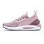 Laufschuhe Under Armour Hovr Phantom 2 INKNT W - Farbe: Violett, Größe: 35.5