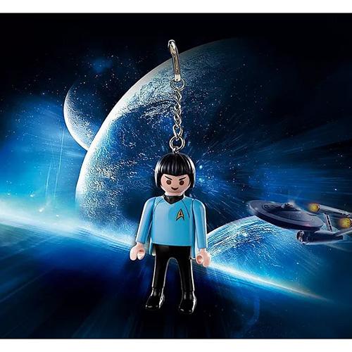 Mr. Spock Playmobil 70664
