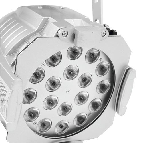 Reflektor Eurolite ML-56 BCL, 36x4W