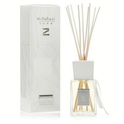 Millefiori Milano Zona Diffuser, Soft Leather, 250 ml