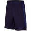 Nike Dry Squad 18 Kids' Shorts - Color: White, Size: L