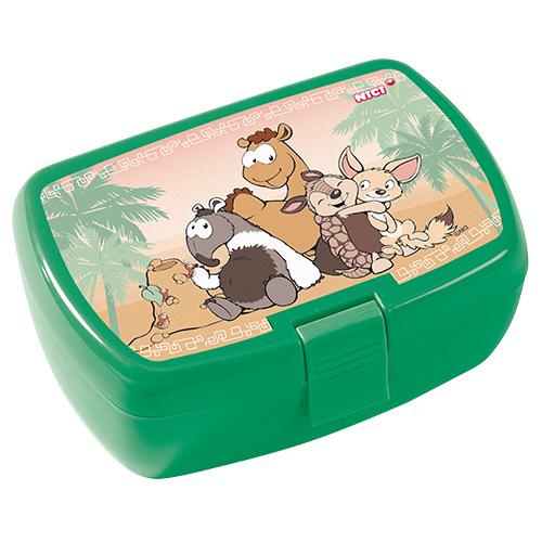 Nici snack box