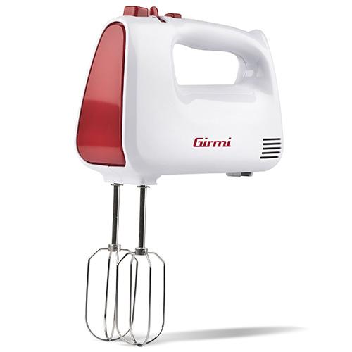 Kézi mixer Girmi SB8201 fehér