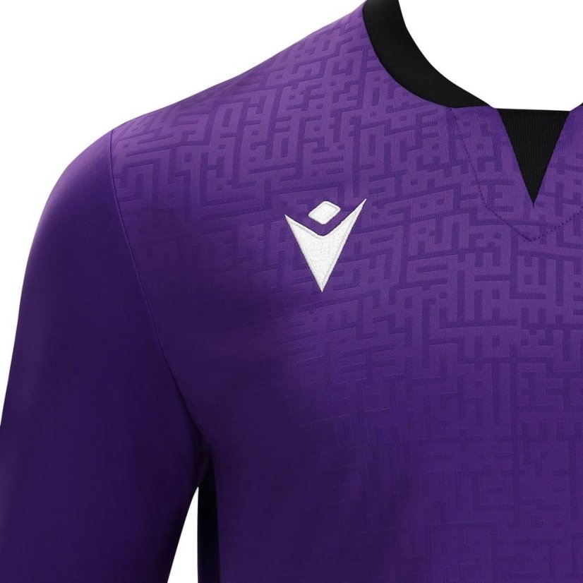 Macron Cygnus Eco GK Jersey