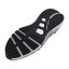 Under Armour Hovr Phantom 3 W running shoes - Color: Black, Size: 37.5
