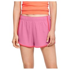 Damen-Shorts Under Armour Tech Mesh Short 3 Inch
