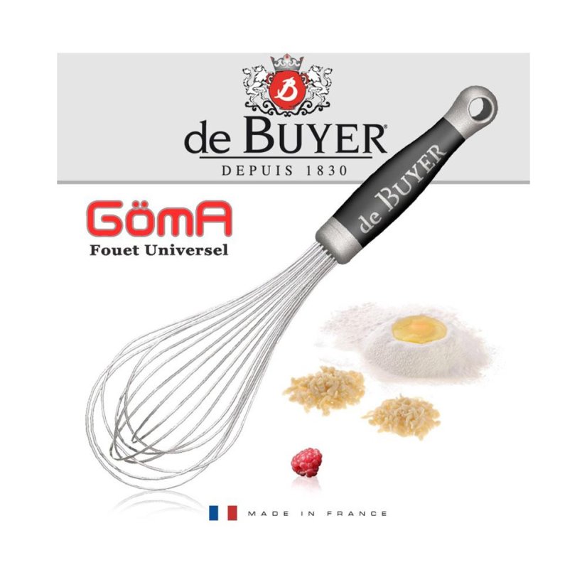 Schneebesen de Buyer GÖMA 2610.35