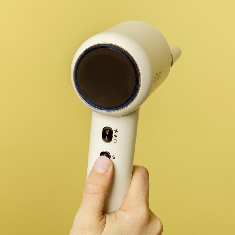 Solac SB7952 BLAST 1600 VENTUS Hair Dryer