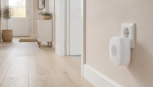 Odstraszacze zwierząt