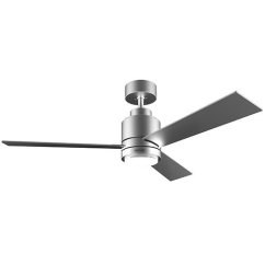 Wentylator sufitowy Cecotec EnergySilence Aero 4850 Style Steel 5837