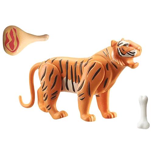 Playmobil Tiger 71055
