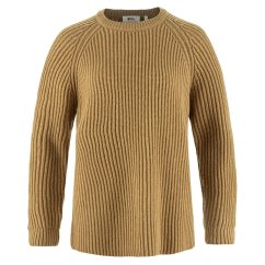 Övik Rib Sweater W