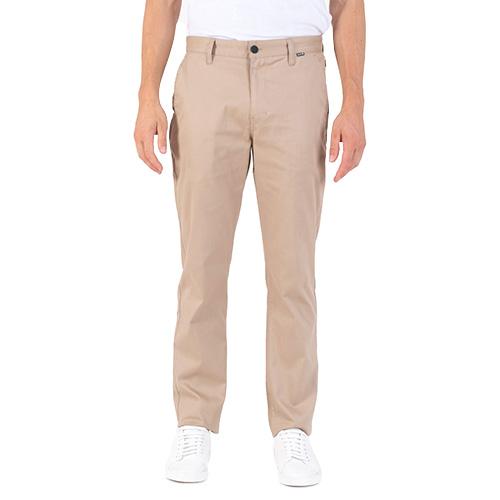 Herrenhose Hurley Worker - Farbe: Beige, Größe: 28