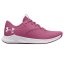 Damenschuhe Under Armour UA W Charged Aurora 2 Pink - Farbe: Rosa, Größe: 42