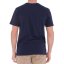 Herren-T-Shirt Hurley Evd Wash Core O & O Solid - Farbe: Weiß, Größe: L