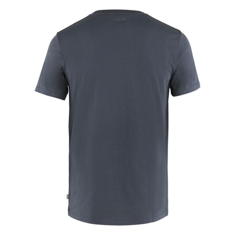 Space T-shirt Print M