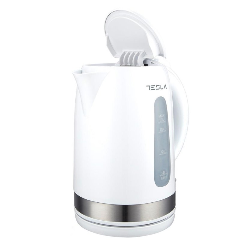 Wasserkocher Tesla KT200WX weiß