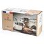 Set of 3 de Buyer Affinity 3706.01 stainless steel pots