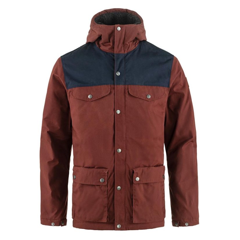 Greenland Winter Jacket