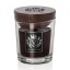 Vellutier kis gyertya, Swiss Chocolate Fondant