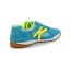 Sálová obuv Kelme Indoor Copa - Barva: Modrá, Velikost: 41