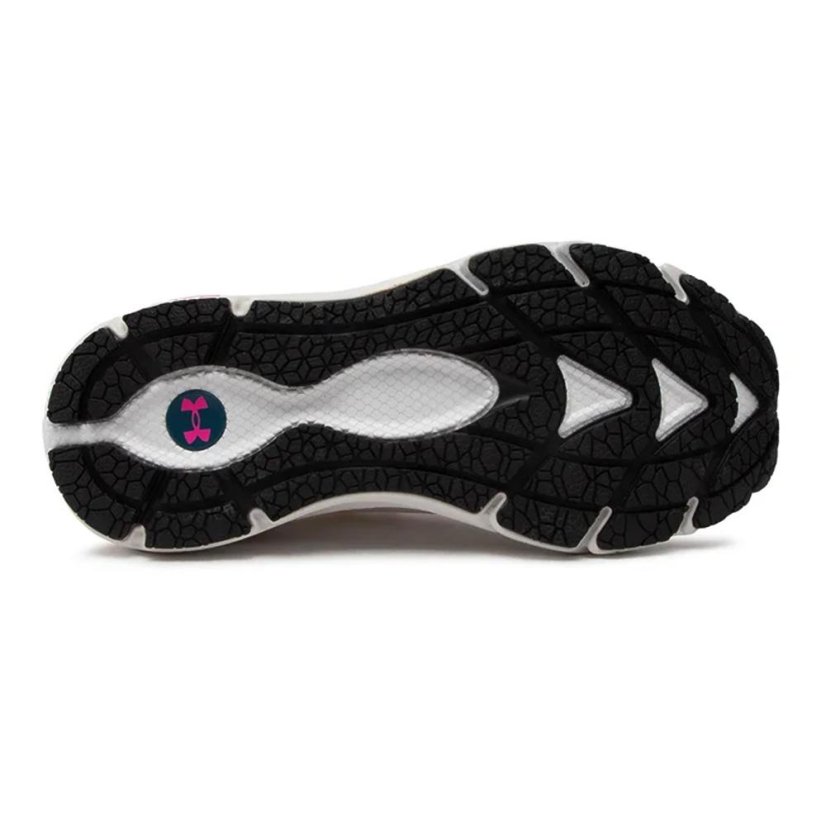 Under Armour Hovr Phantom 2 INKNT W futócipő - Szín: Fehér, Méret: 38