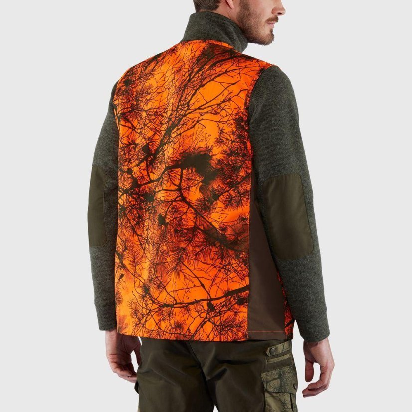 Värmland Vest M