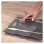 Solac PD7636 black personal scale