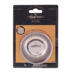 Nierdzewna miska do golenia Franck Provost 6012