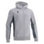 Bluza Macron Trumpet - Kolor: Czerwony, Rozmiar: M
